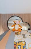 Туры в отель Floral Hotel·Baohua Temple Taoli spring breeze hotel