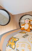 Туры в отель Floral Hotel·Baohua Temple Taoli spring breeze hotel