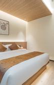 Туры в отель Floral Hotel·Baohua Temple Taoli spring breeze hotel
