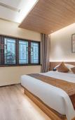 Туры в отель Floral Hotel·Baohua Temple Taoli spring breeze hotel