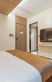 Туры в отель Floral Hotel·Baohua Temple Taoli spring breeze hotel