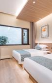 Туры в отель Floral Hotel·Baohua Temple Taoli spring breeze hotel