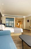 Туры в отель Langou Shangpin Hotel