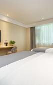 Туры в отель Langou Shangpin Hotel