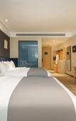 Туры в отель Langou Shangpin Hotel