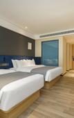 Туры в отель Langou Shangpin Hotel