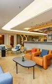Туры в отель Langou Shangpin Hotel