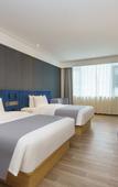 Туры в отель Langou Shangpin Hotel