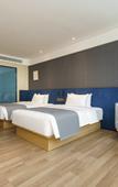Туры в отель Langou Shangpin Hotel