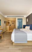 Туры в отель Langou Shangpin Hotel