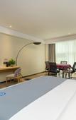Туры в отель Langou Shangpin Hotel