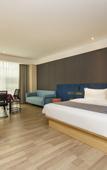 Туры в отель Langou Shangpin Hotel