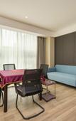 Туры в отель Langou Shangpin Hotel