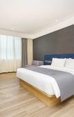 Туры в отель Langou Shangpin Hotel