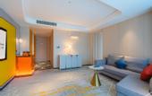Туры в отель Wanda Yihua Hotel, Hangzhou  Qiantang