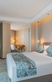 Туры в отель Wanda Yihua Hotel, Hangzhou  Qiantang