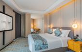 Туры в отель Wanda Yihua Hotel, Hangzhou  Qiantang