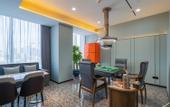 Туры в отель Wanda Yihua Hotel, Hangzhou  Qiantang