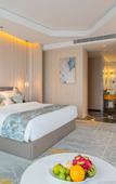Туры в отель Wanda Yihua Hotel, Hangzhou  Qiantang