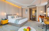 Туры в отель Wanda Yihua Hotel, Hangzhou  Qiantang