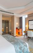 Туры в отель Wanda Yihua Hotel, Hangzhou  Qiantang