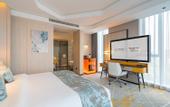 Туры в отель Wanda Yihua Hotel, Hangzhou  Qiantang