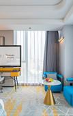 Туры в отель Wanda Yihua Hotel, Hangzhou  Qiantang