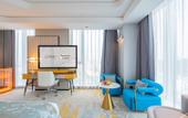 Туры в отель Wanda Yihua Hotel, Hangzhou  Qiantang