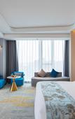 Туры в отель Wanda Yihua Hotel, Hangzhou  Qiantang