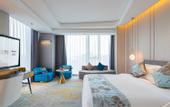 Туры в отель Wanda Yihua Hotel, Hangzhou  Qiantang
