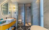 Туры в отель Wanda Yihua Hotel, Hangzhou  Qiantang