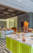 Туры в отель Wanda Yihua Hotel, Hangzhou  Qiantang