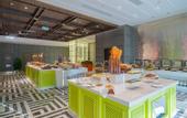 Туры в отель Wanda Yihua Hotel, Hangzhou  Qiantang
