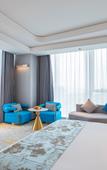 Туры в отель Wanda Yihua Hotel, Hangzhou  Qiantang