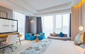 Туры в отель Wanda Yihua Hotel, Hangzhou  Qiantang