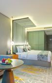 Туры в отель Wanda Yihua Hotel, Hangzhou  Qiantang