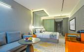 Туры в отель Wanda Yihua Hotel, Hangzhou  Qiantang