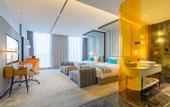 Туры в отель Wanda Yihua Hotel, Hangzhou  Qiantang
