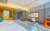 Туры в отель Wanda Yihua Hotel, Hangzhou  Qiantang