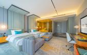 Туры в отель Wanda Yihua Hotel, Hangzhou  Qiantang