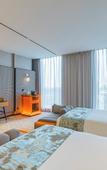 Туры в отель Wanda Yihua Hotel, Hangzhou  Qiantang