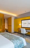 Туры в отель Wanda Yihua Hotel, Hangzhou  Qiantang