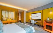 Туры в отель Wanda Yihua Hotel, Hangzhou  Qiantang