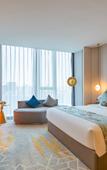 Туры в отель Wanda Yihua Hotel, Hangzhou  Qiantang