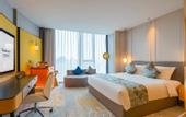 Туры в отель Wanda Yihua Hotel, Hangzhou  Qiantang
