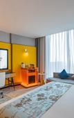 Туры в отель Wanda Yihua Hotel, Hangzhou  Qiantang