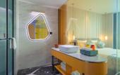Туры в отель Wanda Yihua Hotel, Hangzhou  Qiantang