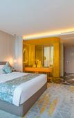 Туры в отель Wanda Yihua Hotel, Hangzhou  Qiantang