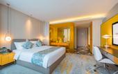 Туры в отель Wanda Yihua Hotel, Hangzhou  Qiantang
