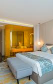Туры в отель Wanda Yihua Hotel, Hangzhou  Qiantang
